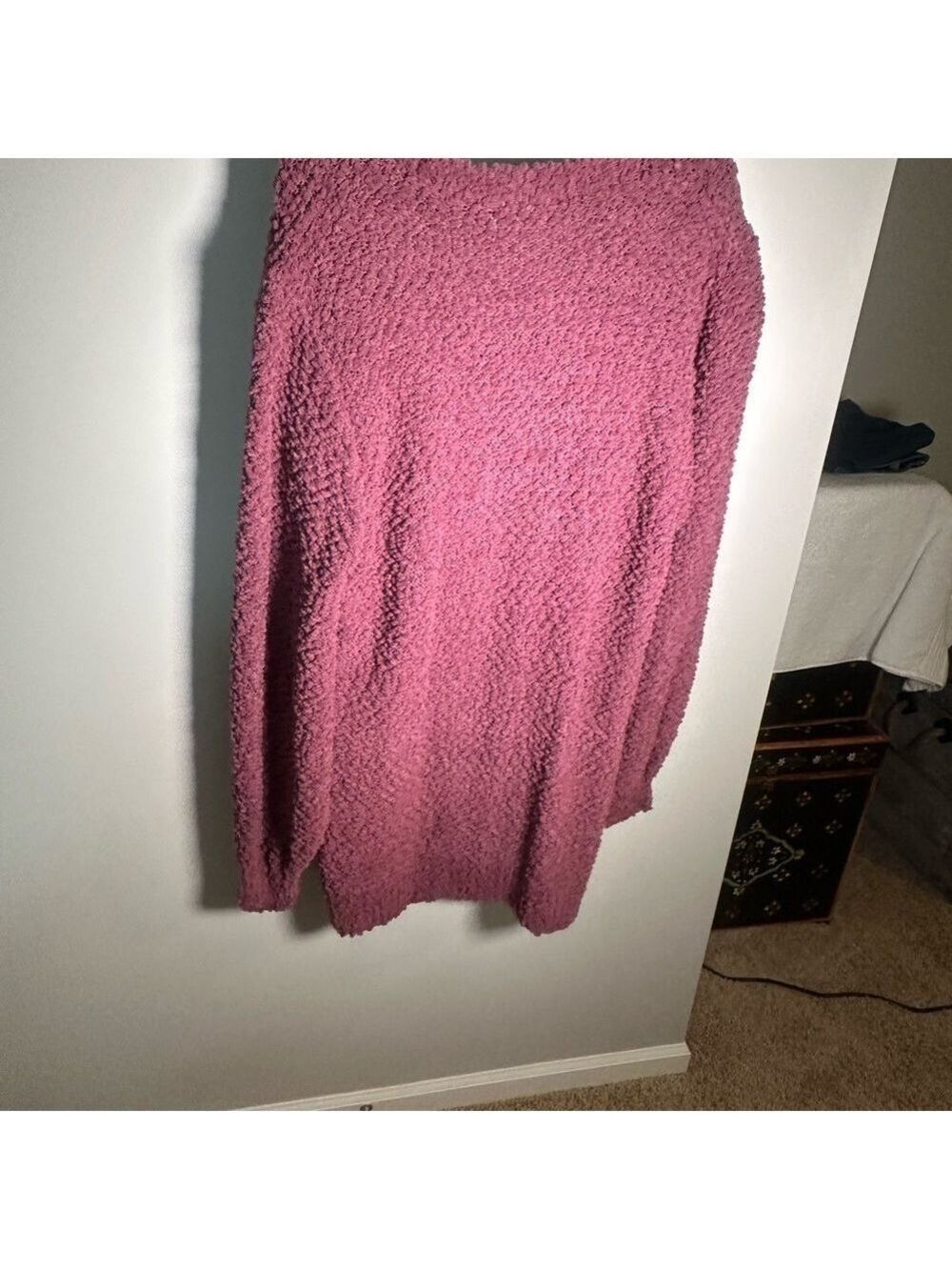 Zenana Cardigan Women's Size 1X - Picture 6 of 7